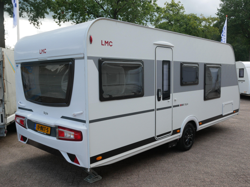 LMC Style 450 D image