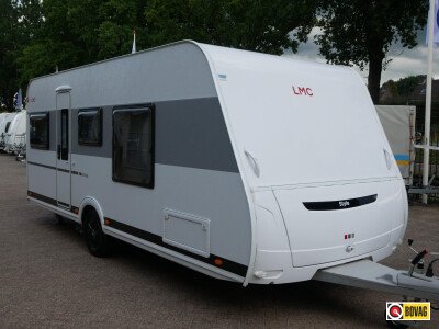 LMC Style 450 D