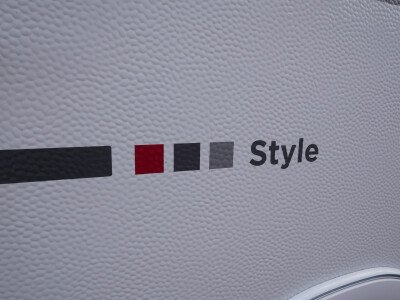 LMC Style 450 D image