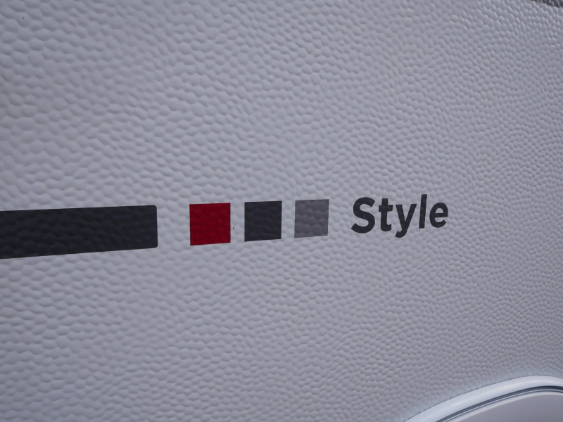 LMC Style 450 D image