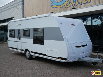 LMC Style 450 D