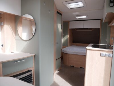 LMC Style 450 D image