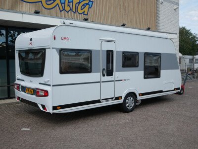 LMC Style 450 D image