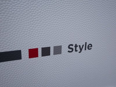 LMC Style 450 D image