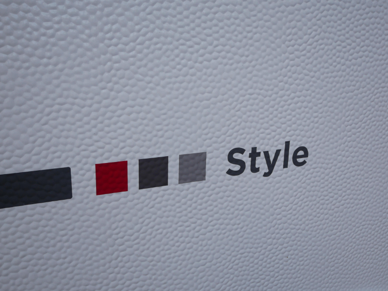 LMC Style 450 D image
