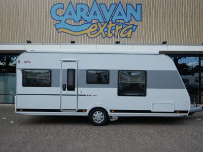 LMC Style 450 D image