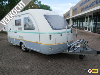 Eriba Future 430