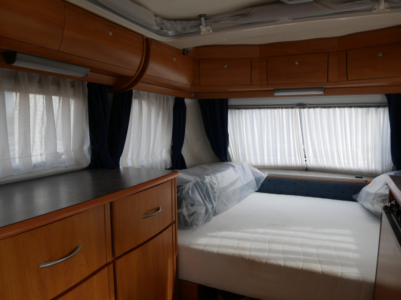 Eriba Future 430 T image