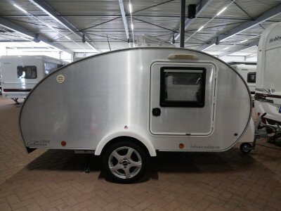 Gobanna 1500 B Silver Edition image
