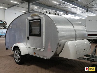 Gobanna 1500 B Silver Edition