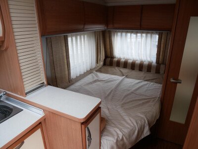 B&uuml;rstner Belcanto 460 TS image