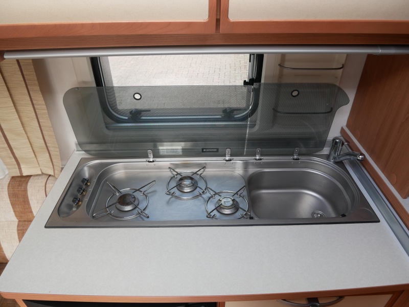 B&uuml;rstner Belcanto 460 TS image