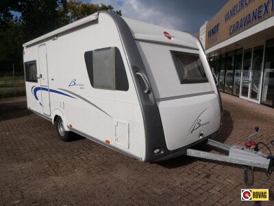B&uuml;rstner Belcanto 460 TS