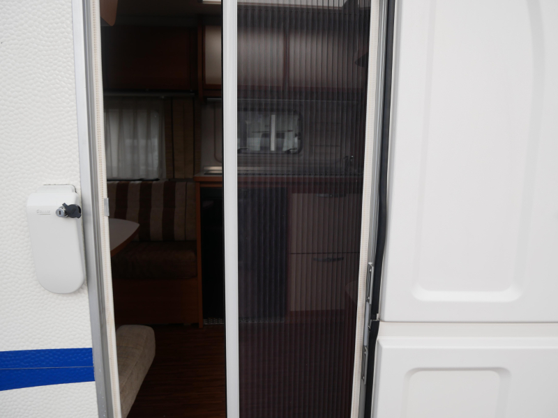 B&uuml;rstner Belcanto 460 TS image