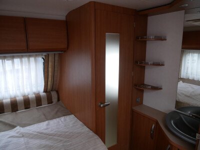 B&uuml;rstner Belcanto 460 TS image