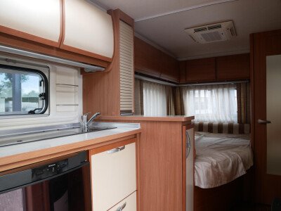 B&uuml;rstner Belcanto 460 TS image