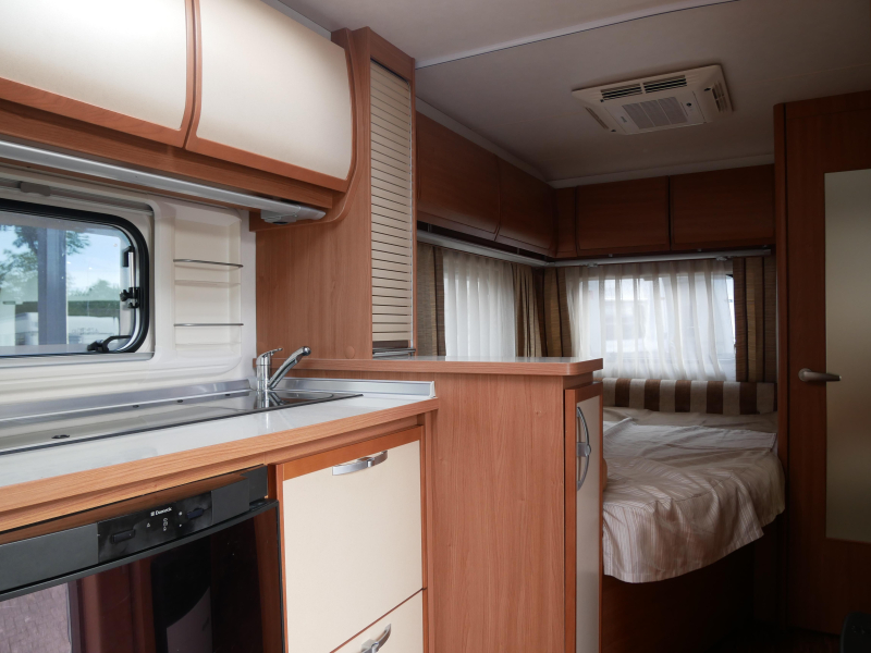 B&uuml;rstner Belcanto 460 TS image