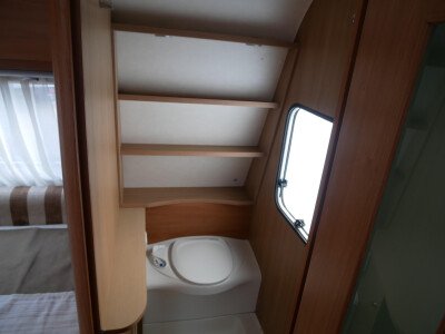 B&uuml;rstner Belcanto 460 TS image