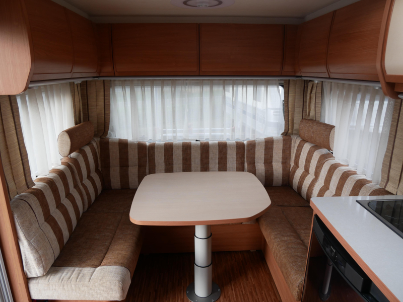 B&uuml;rstner Belcanto 460 TS image