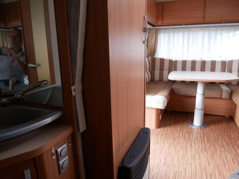 B&uuml;rstner Belcanto 460 TS image
