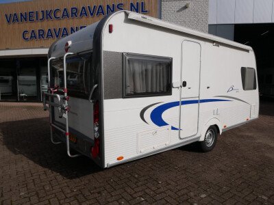 B&uuml;rstner Belcanto 460 TS image