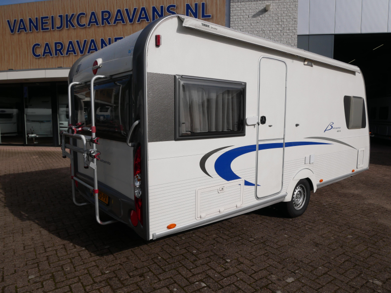 B&uuml;rstner Belcanto 460 TS image