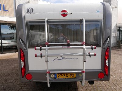 B&uuml;rstner Belcanto 460 TS image