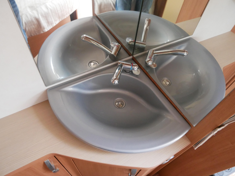 B&uuml;rstner Belcanto 460 TS image