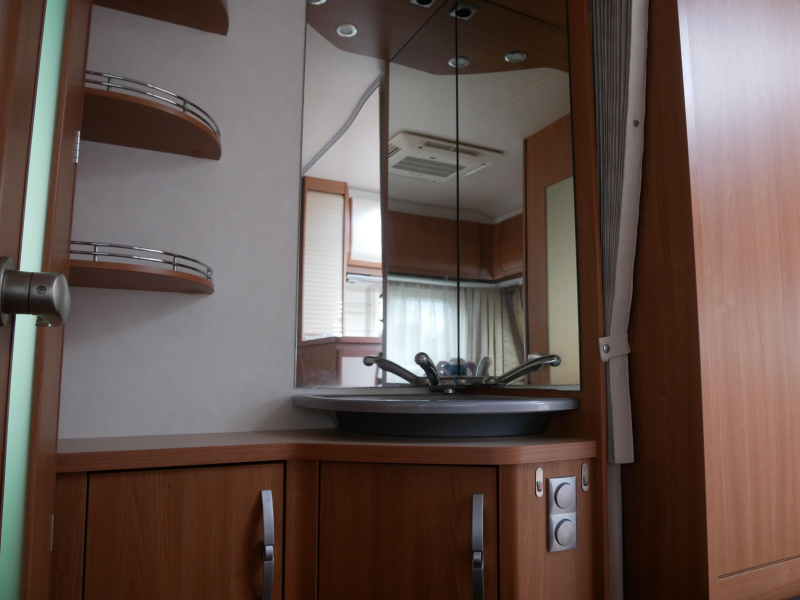 B&uuml;rstner Belcanto 460 TS image