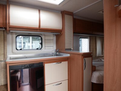B&uuml;rstner Belcanto 460 TS image