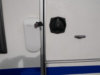 B&uuml;rstner Belcanto 460 TS image