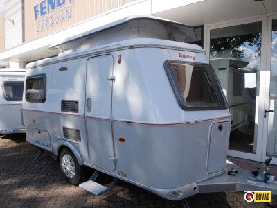 Eriba Touring Triton 420