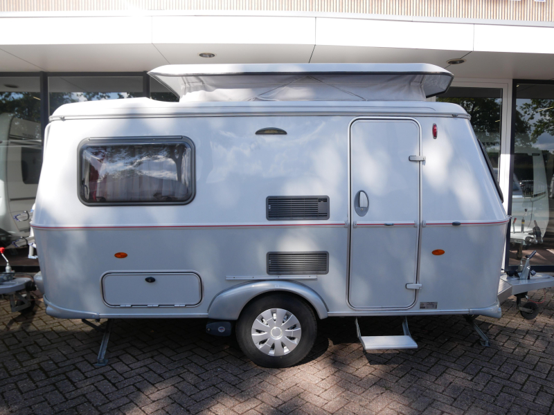 Eriba Touring Triton 420 image