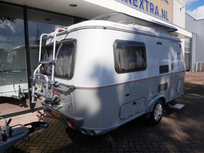 Eriba Touring Triton 420 image