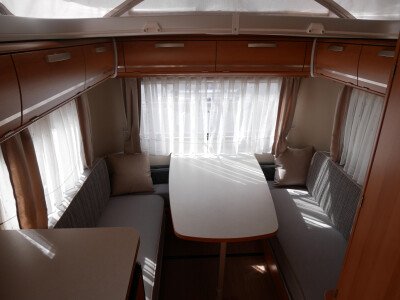 Eriba Touring 320 image