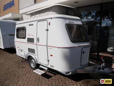 Eriba Touring 320