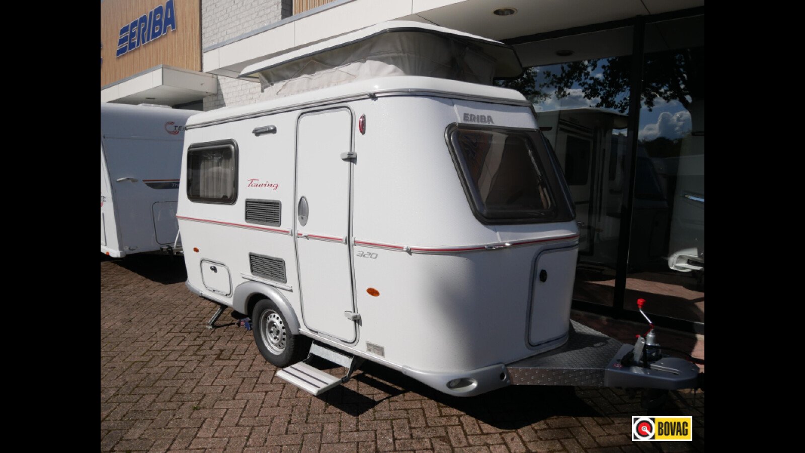 Eriba Touring 320