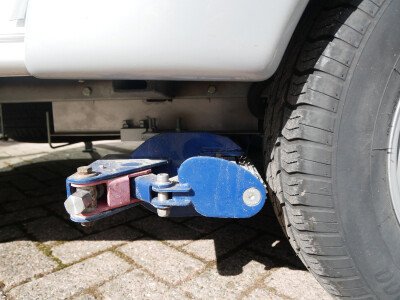 Eriba Touring 320 image