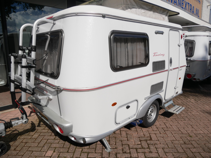 Eriba Touring 320 image