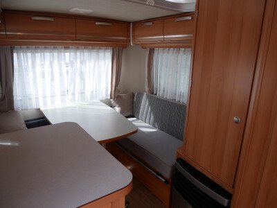 Eriba Touring 320 image