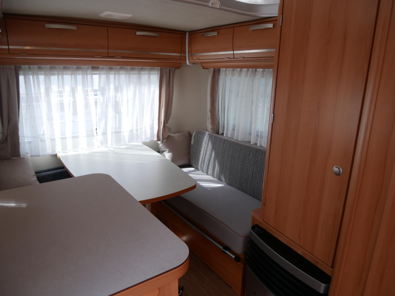 Eriba Touring 320 image