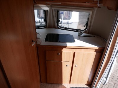 Eriba Touring 320 image