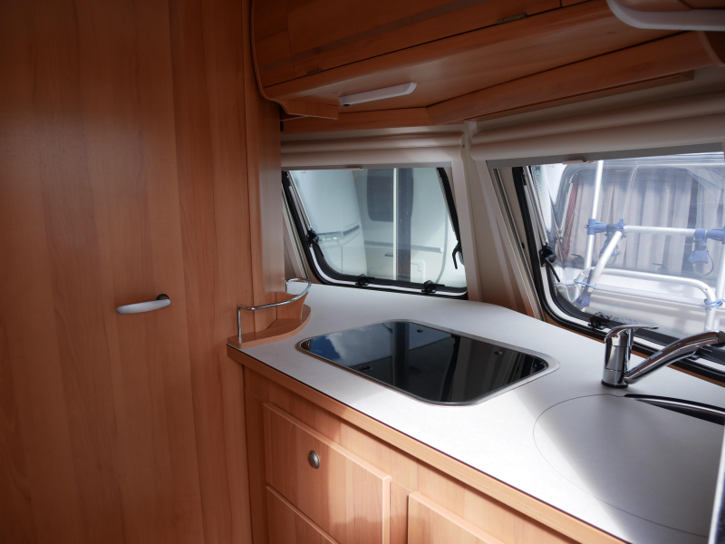 Eriba Touring 320 image
