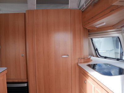 Eriba Touring 320 image