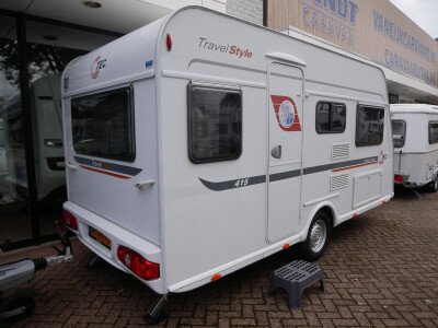 Tec Travel Style 415 image