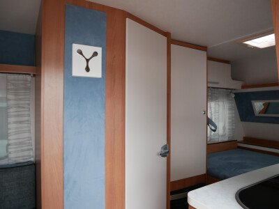 Tec Travel Style 415 image