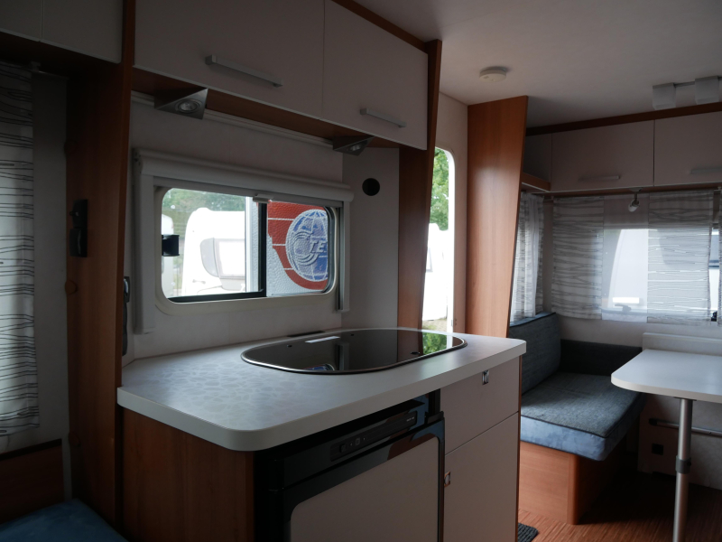 Tec Travel Style 415 image