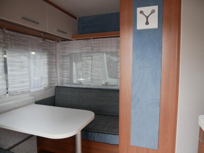 Tec Travel Style 415 image