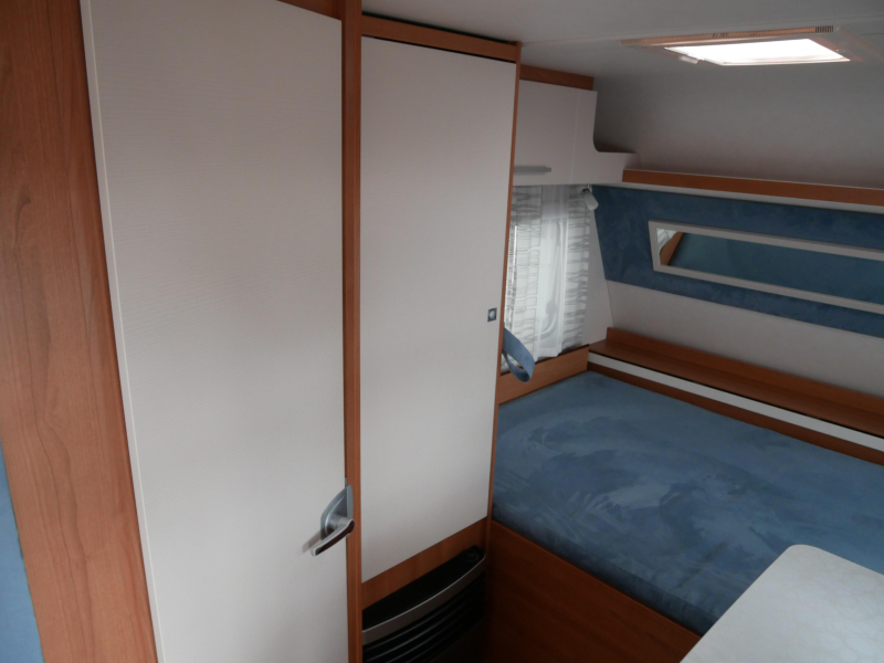Tec Travel Style 415 image