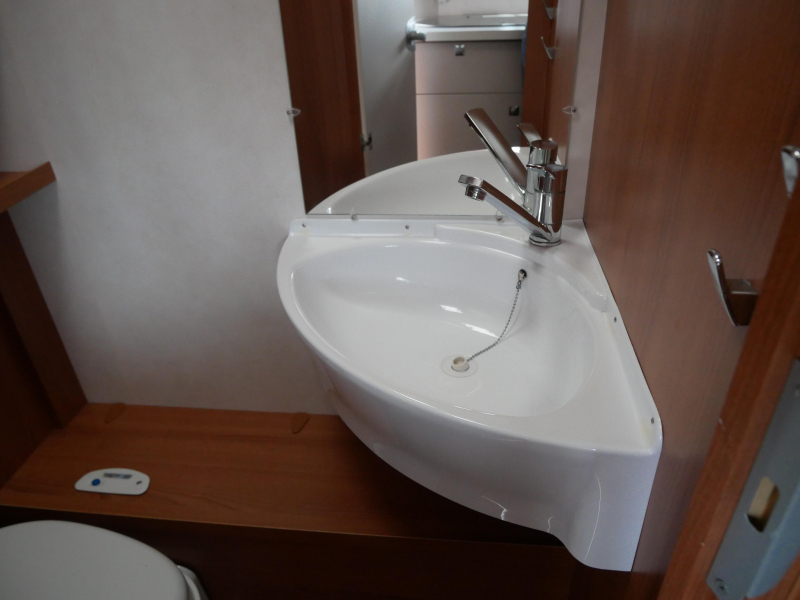 Tec Travel Style 415 image
